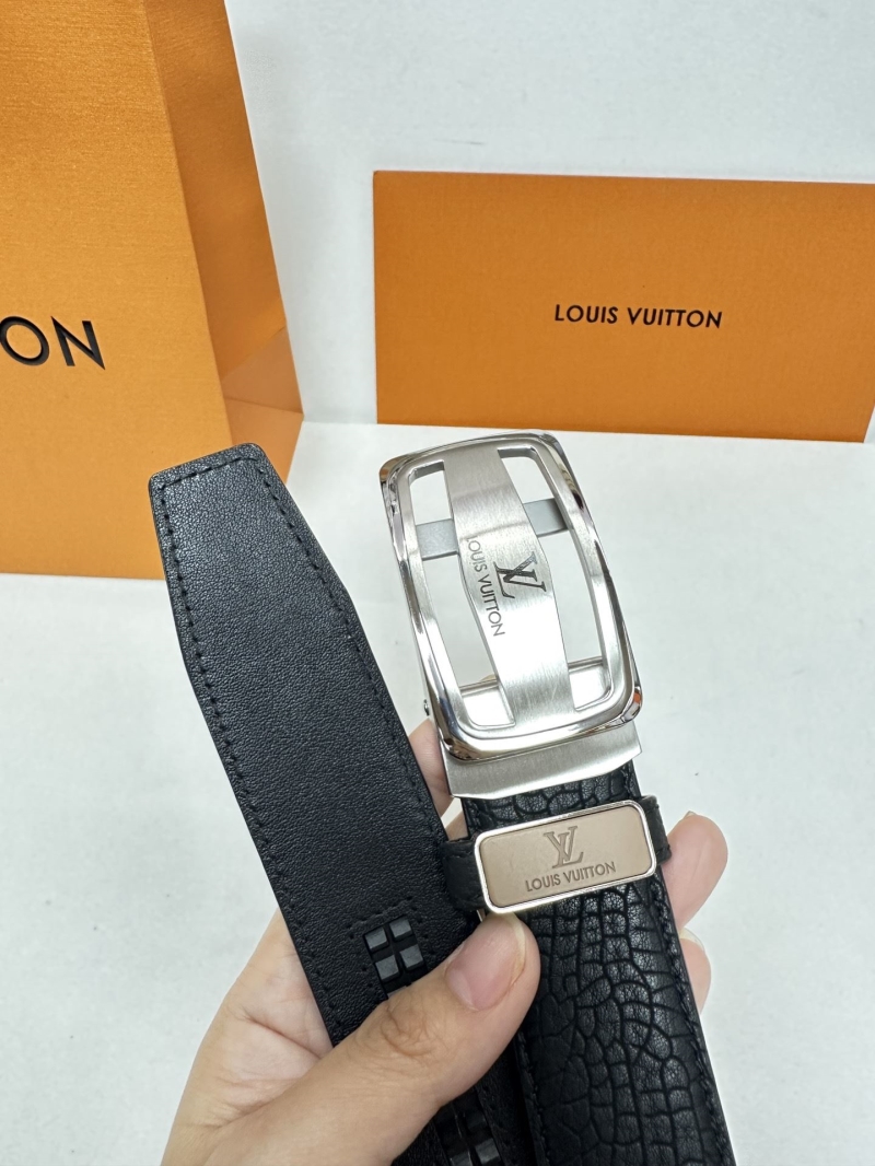 Louis Vuitton Belts